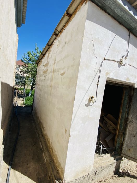 Срочно продам строительство