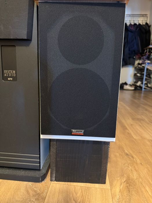 Dynaudio contour I MKII