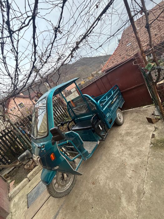 De vanzare kuba electric