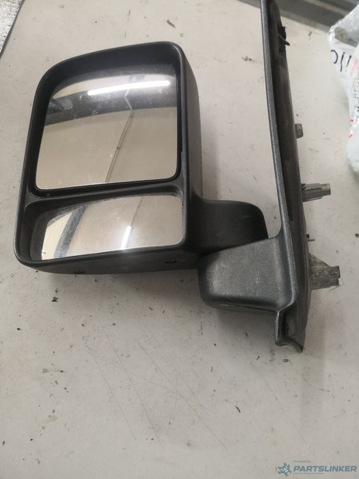 Brat Oglinda Stanga Fata Ford Transit Connect (P65_, P70_, P80_) [ 200