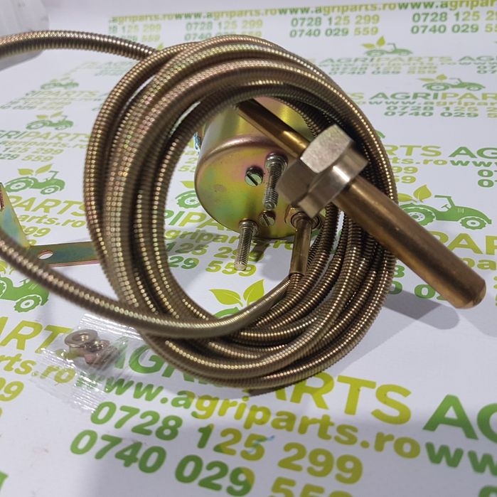 Indicator temperatura apa cu sonda tractor U650