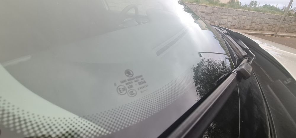 Skoda Octavia A7