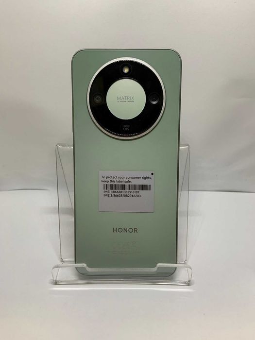 Honor Magic 8 Lite (Ag4 Dacia B.51803) Garantie 2 ani