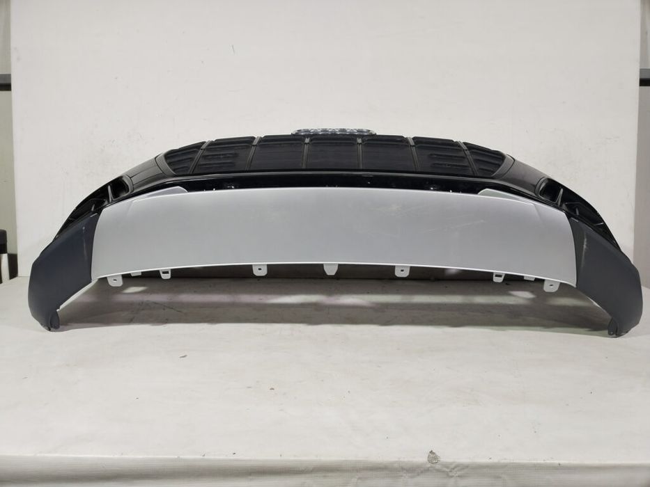 Bara fata Audi Q5 S-Line, SQ5, 2020, 2021, 2022, 2023, 2024, cod origine OE 80A807437P.