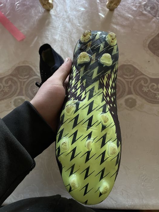 Бутсы Puma Future 1.4