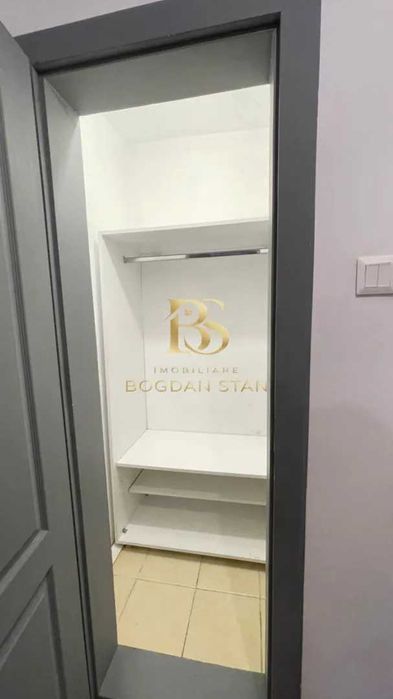 Apartament de inchiriat