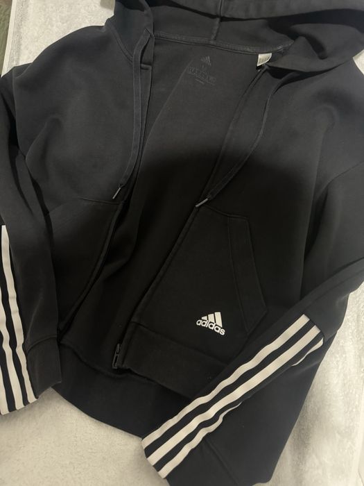Кофта adidas и pull&bear