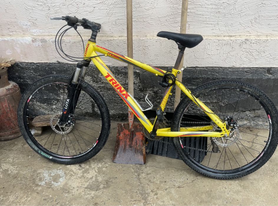 Велесепед горни тринкс