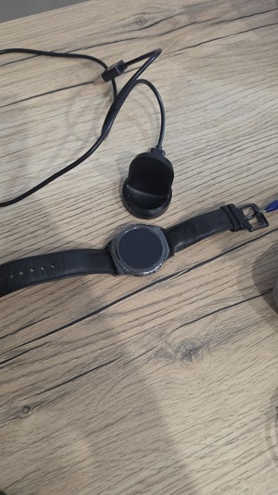 Смарт Часы s gear 2