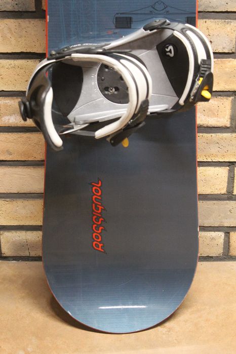 Placa snowboard Rossignol 159 cm cod:088