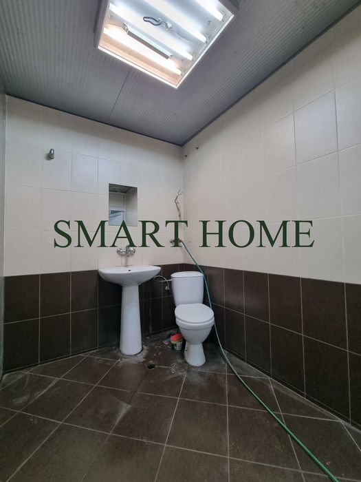 Дава се под наем Склад в Велико Търново, Промишлена зона - Запад - 300 кв.м за 1101.6 € - Снимка #3