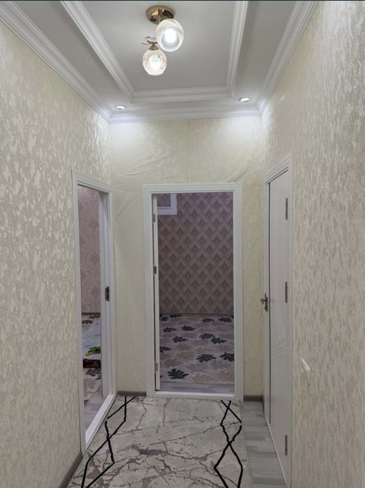 Сдаётся квартира шаумяна