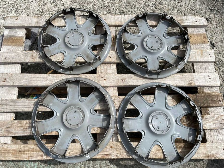 15 цола Тасове MAZDA 3 Мазда 3 GJ6R-37-170 Оригинал