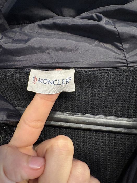 Jacheta/Geaca Moncler XL