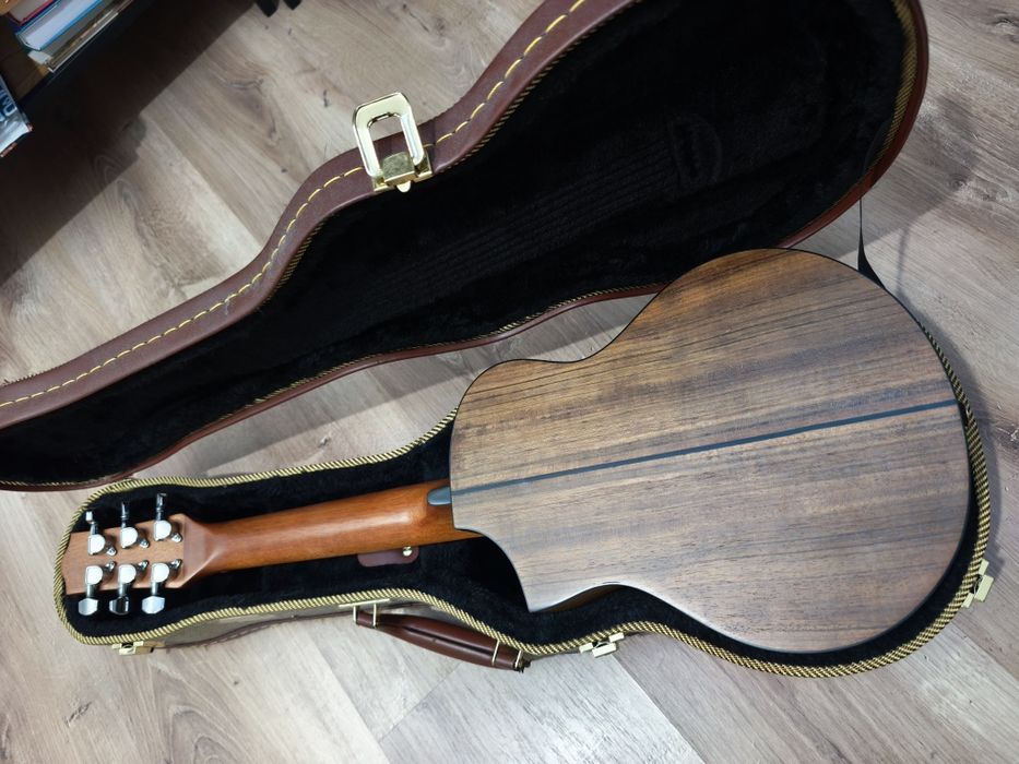 Ibanez EWP14WB-OPN - Chitara piccolo