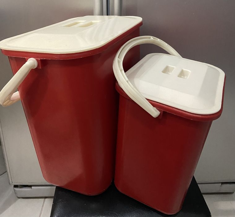 Продам ведро