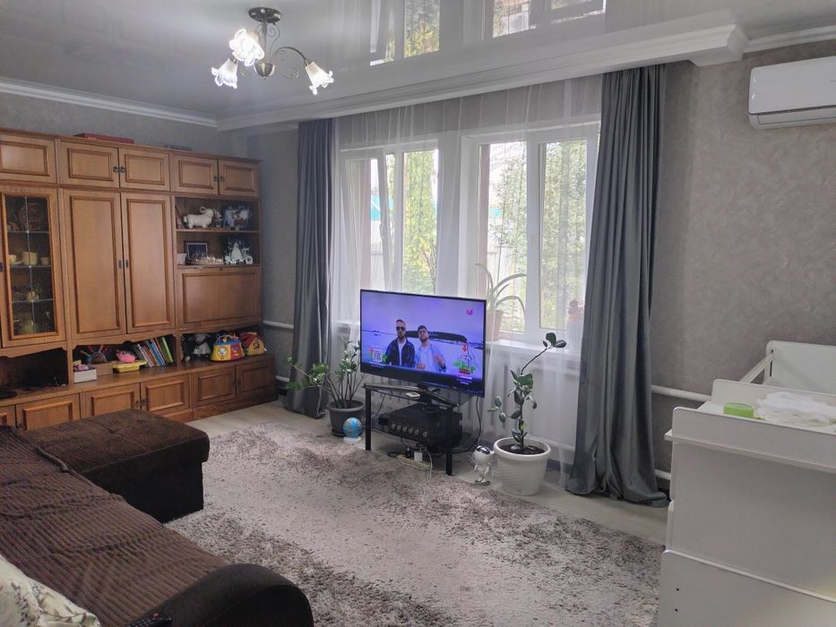 Продам частный дом