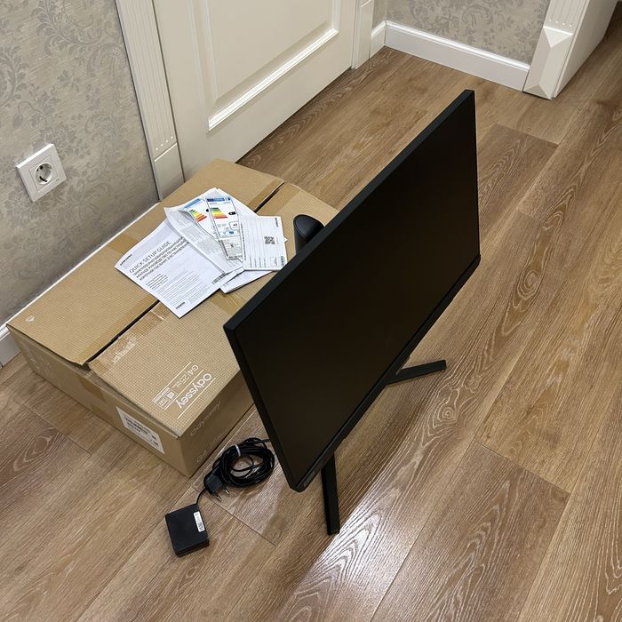 Монитор Samsung Odyssey S25BG400EI