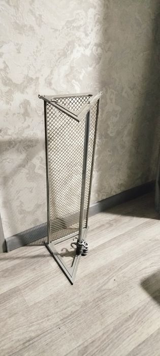 Дом и сад.Вешалка в прихожку
