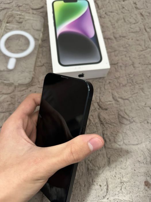 iphone 14 айфон 14