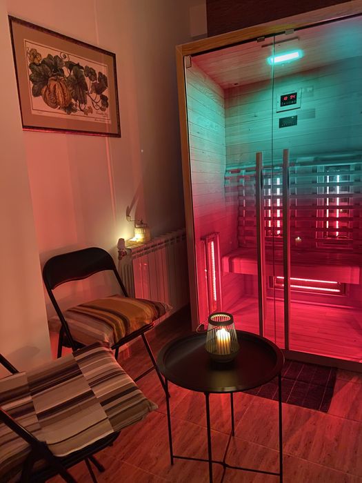 Къща за гости «Шале Изглед» гр. Чепеларе