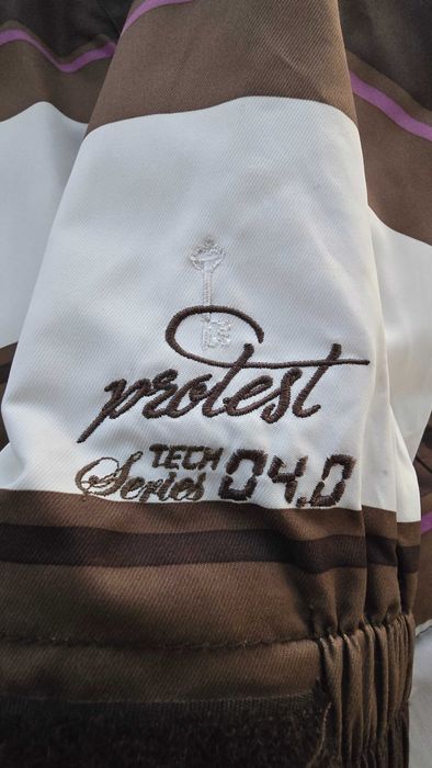 Дамски ски екип PROTEST 4000mm и MAIER размер S