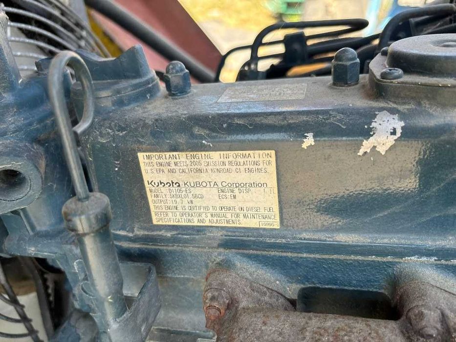 Compresor de aer mobil Kaeser M25