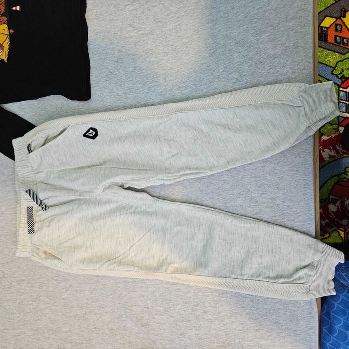 Лот дрешки за 6 години