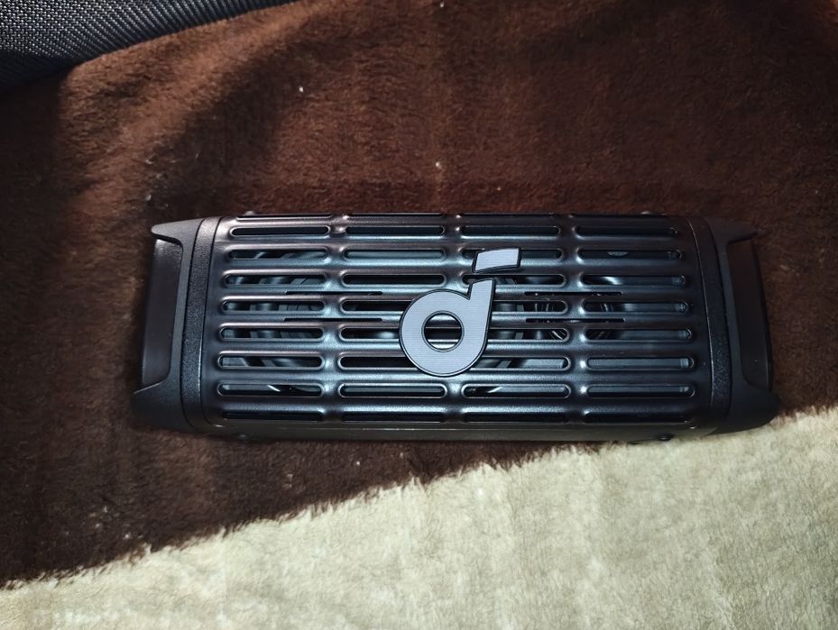 Boxa portabila Soundcore Boom 3i