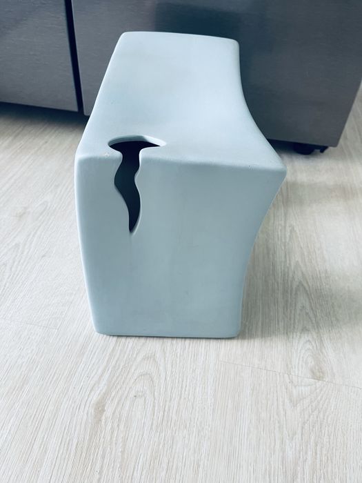 Ваза в стиле Лофт