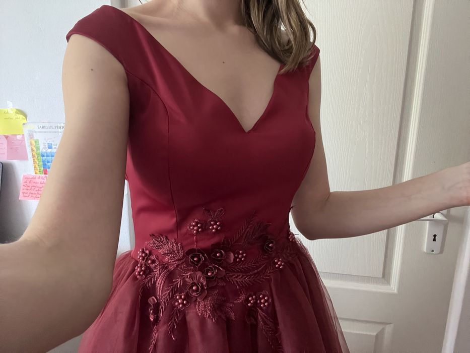 Rochie de seara/banchet/ocazie/eleganta