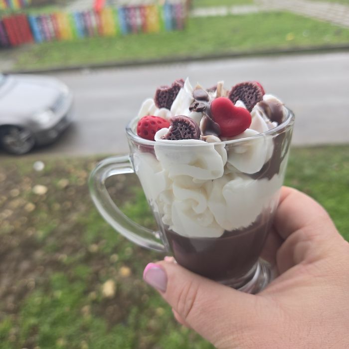 Свещи за вашите поводи