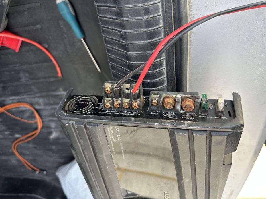 Уселител для авто