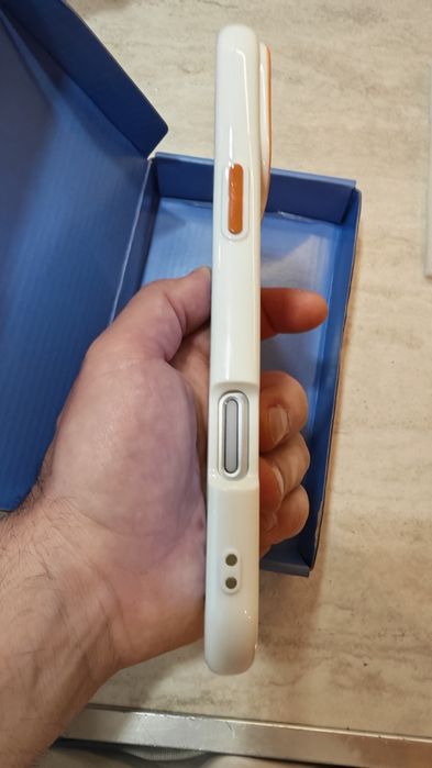 Husa , carcasa Apple Iphone 17 pro max