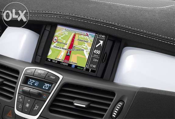 CD DVD HARTI NAVIGATIE AUDI,BMW,Mercedes,Opel,Renault,Toyota,VW,Skoda Navi GPS