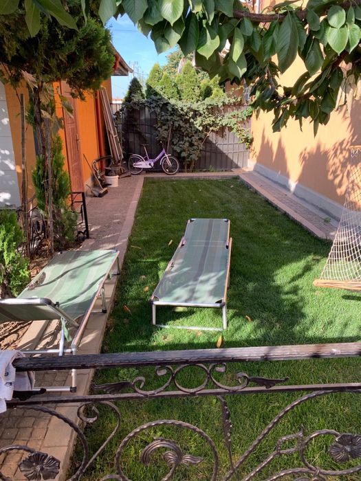 Se vinde casa zona Metro(sat Costi)