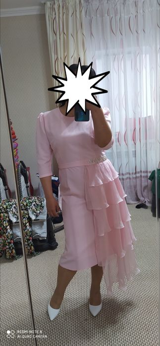 Көйлек  прокатқа