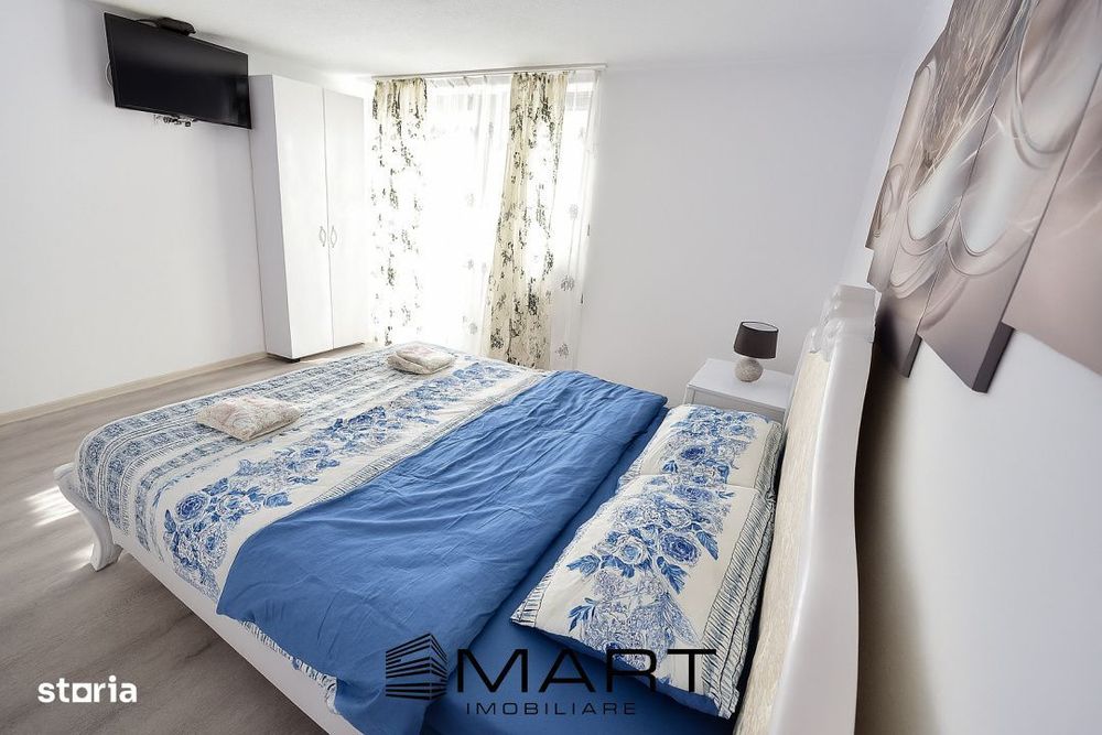 Vila cu 4 apartamente si o mansarda Tineretului