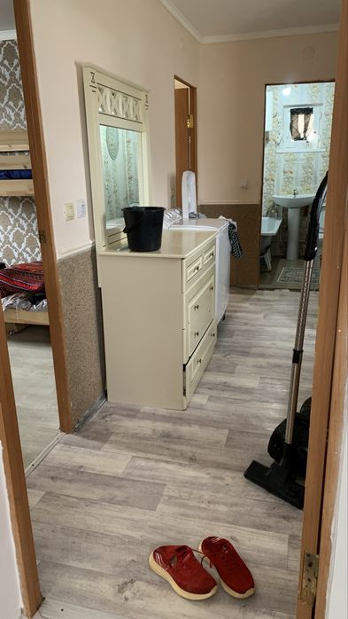 Продам дом Водник 2 ден , 2 комн+кухня