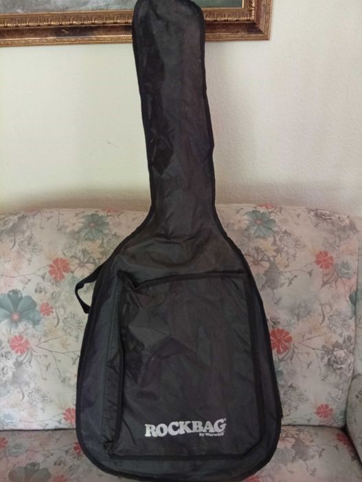 Китара Vintage V660WK