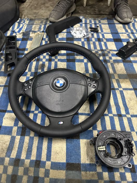 Ручка f90 для g30