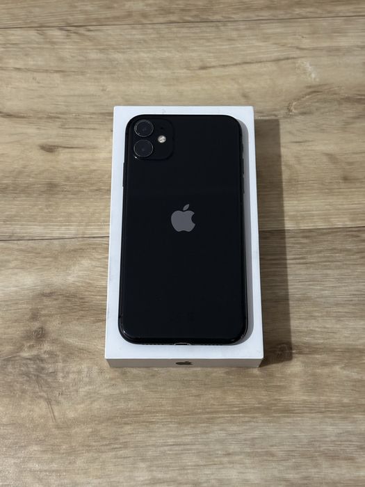 Iphone 11 64/73%