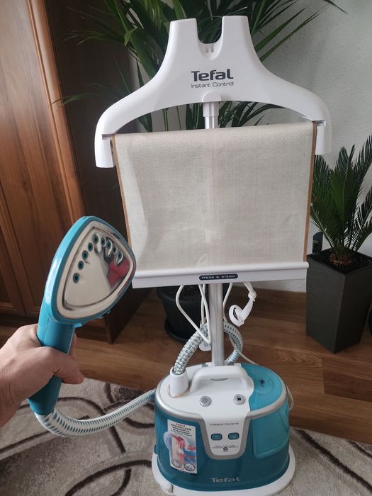 Tefal stimer in stare perfecta de functionare