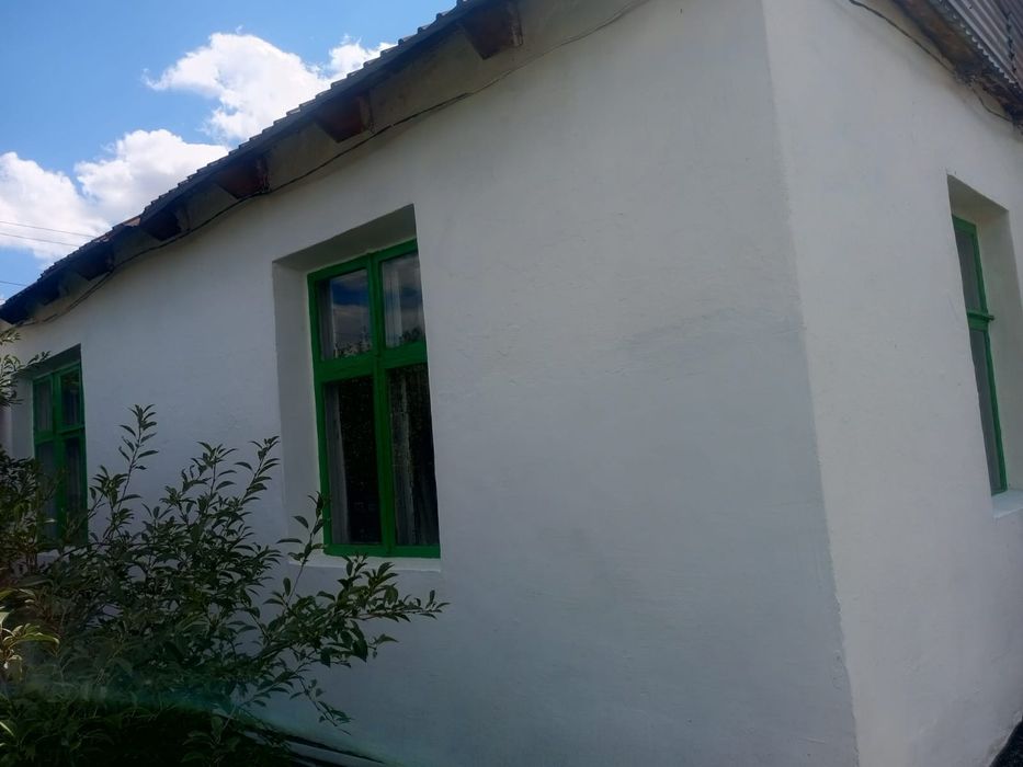 Продается дом 2-комнатный
