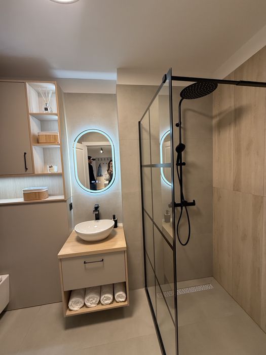 Apartament cu doua camere la cheie Cluj Napoca zona Garii / Auchan