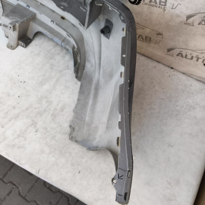 Bara spate BMW X3 E83 M-Paket an 2003-2004-2005-2006-2007-2008-2009-20
