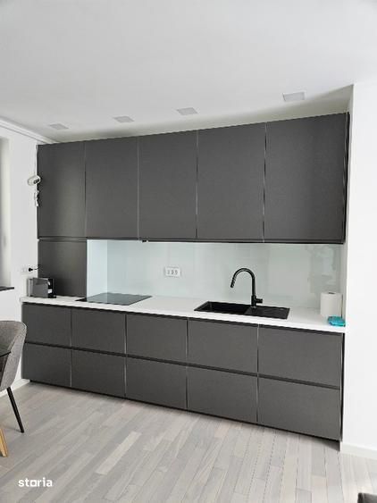 Apartament premium 2 camere - Bd. Petre Țuțea