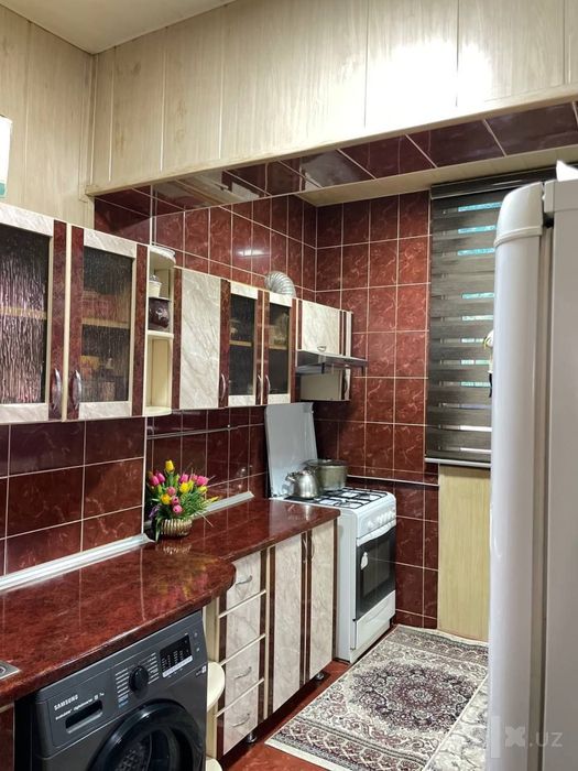 Алока 5/4/5 Тоза ремонт Обш: 100 кВ.м Ор.р:Алока,Тинчлик метро,