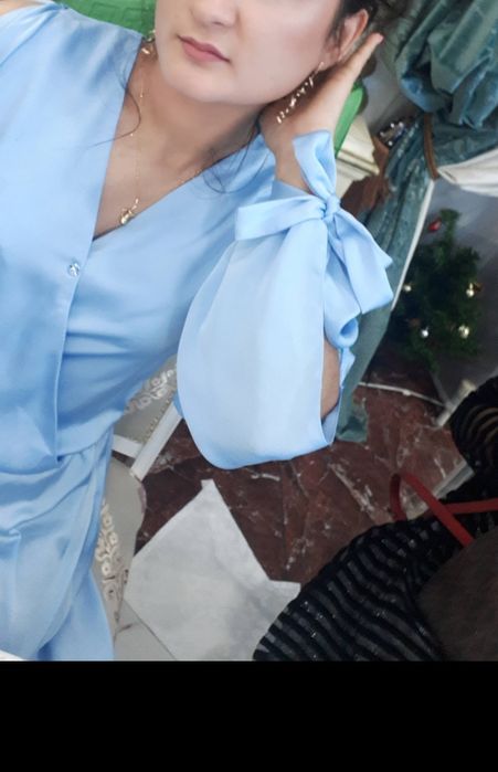 Платье вечернее, выпускной, мероприятие