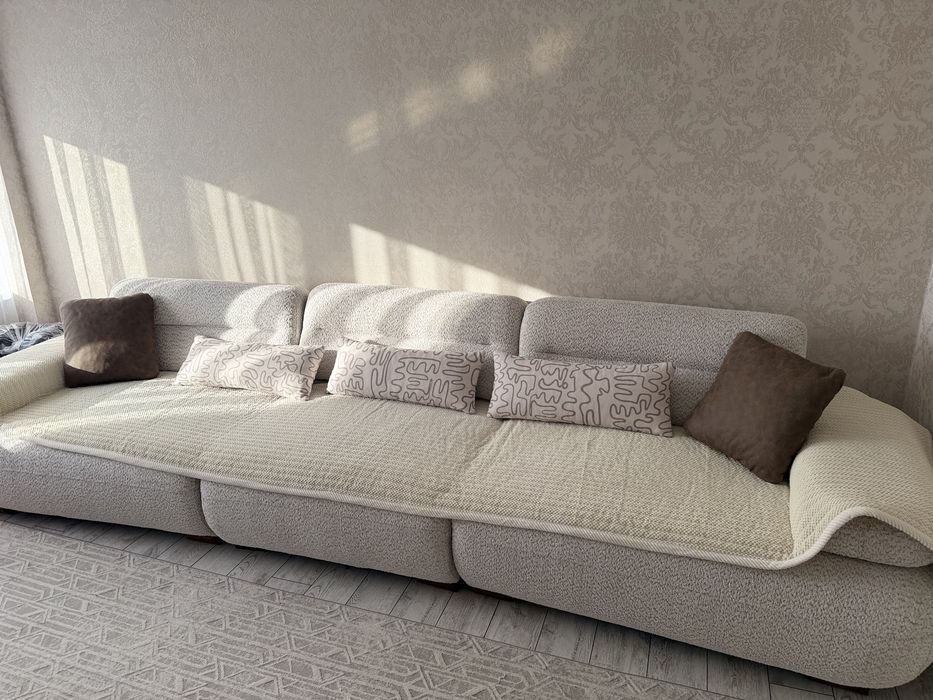 Продам новый диван